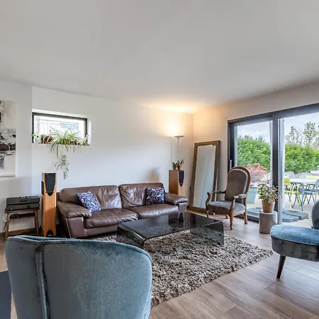 Magnifique Maison Avec Jardin Et Salle De Jeux Proche Paris *