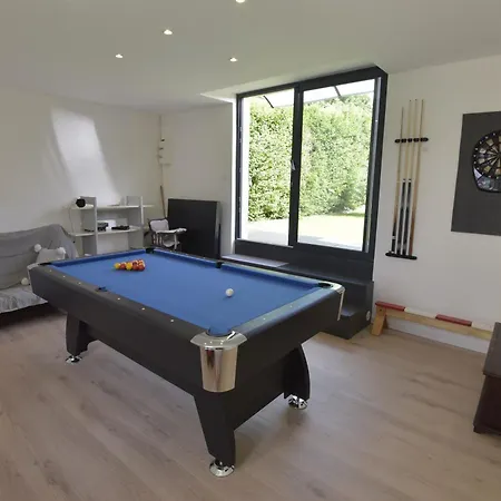Magnifique Maison Avec Jardin Et Salle De Jeux Proche Paris * Villejuif